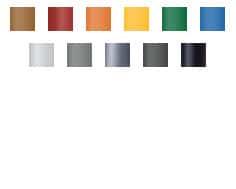 Kleuren-ketting Kleuren-ketting