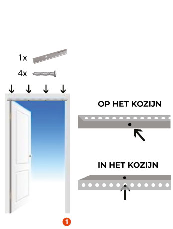 1-bevestigen-strip