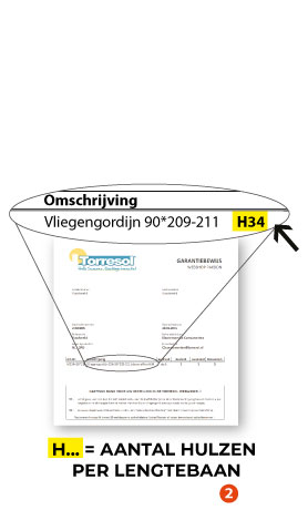 2-verspringend-aantal-hulzen-per-lengtebaan-GEEN-halve-hulzen