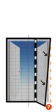 7-magneet-bevestigen-van-boven-naar-beneden