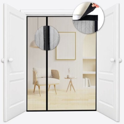 Premium-Magnetisch-vliegengordijn-dubbele-deur-site